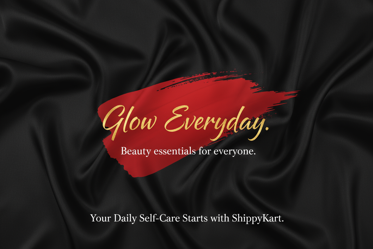 Beauty & Personal Care