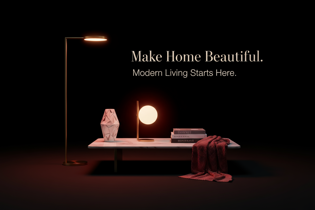 Home & Living