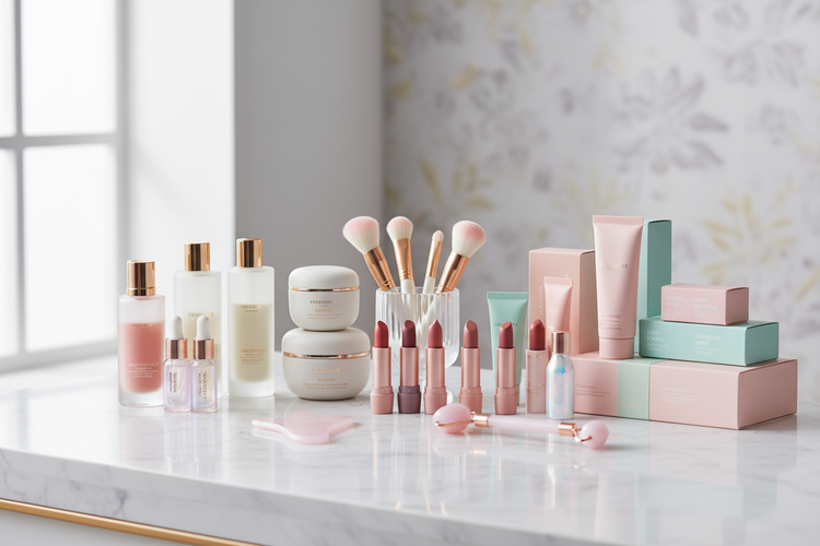 Beauty & Personal Care