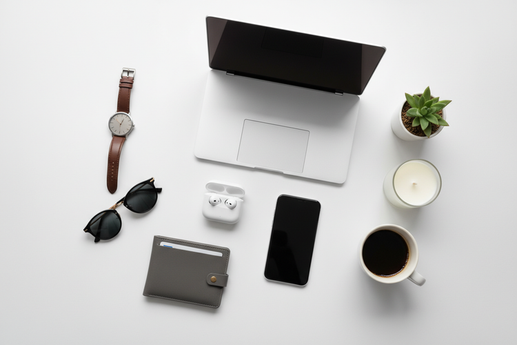 Electronics & Gadgets