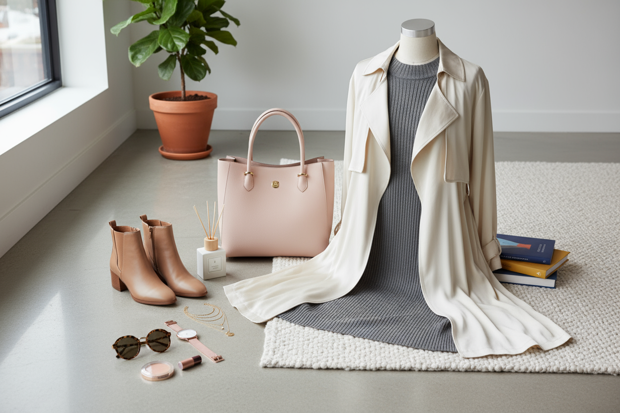 Fashion & Lifestyle