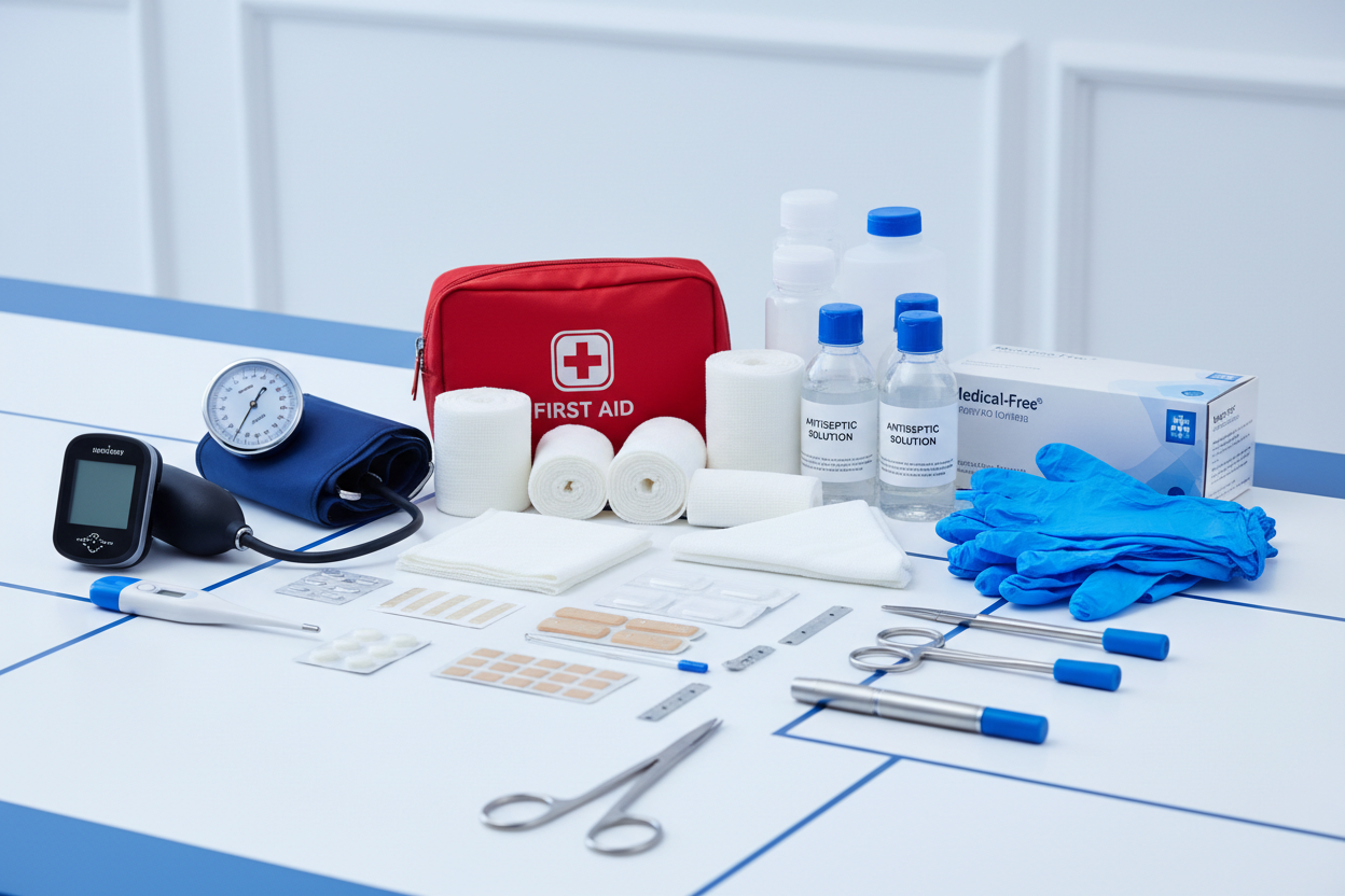 Health & Personal care 💇‍♀️