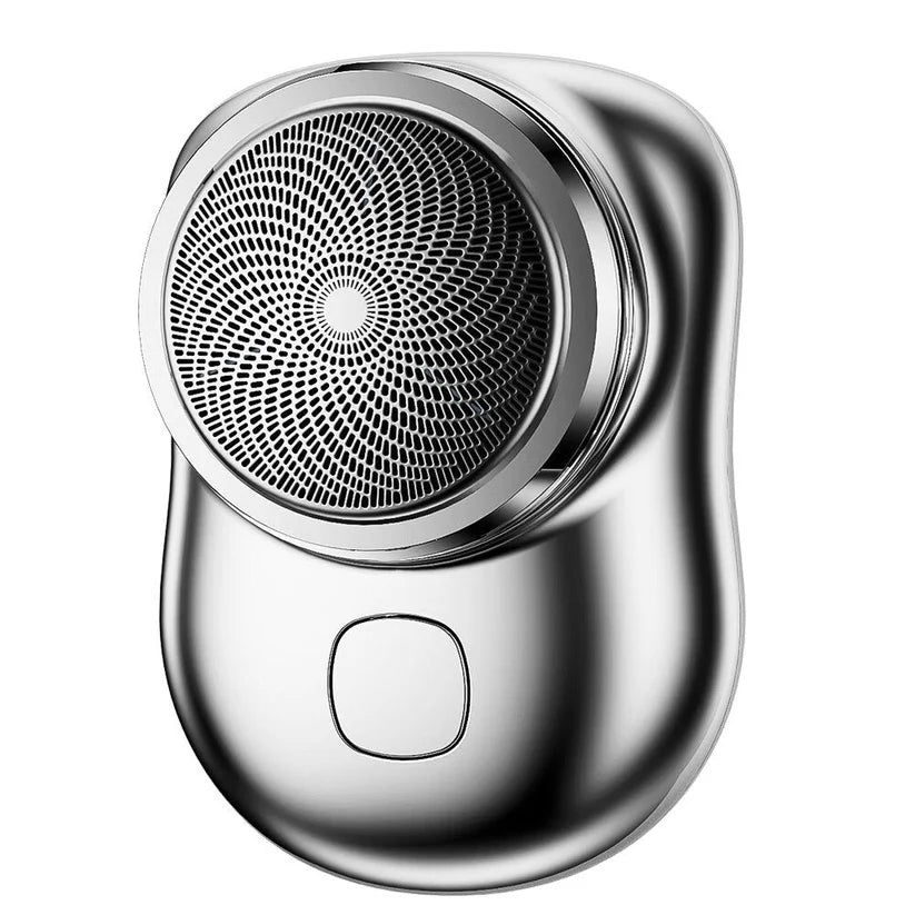 Mini Electric Shaver