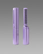 Meneflix Portable Mini Hair Straightener Cordless